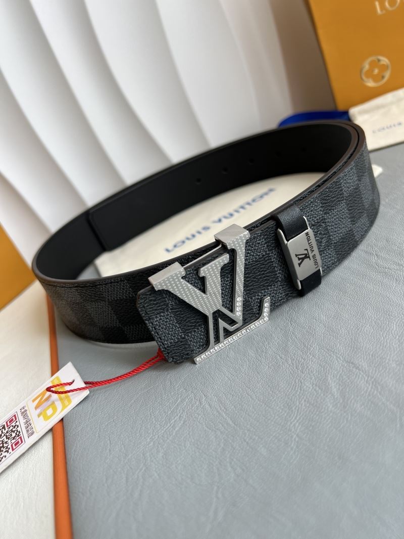 Louis Vuitton Belts